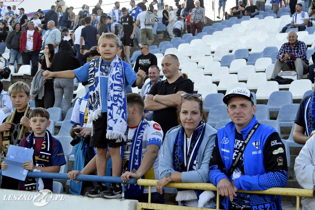  Fogo Unia - Cellfast Wilki 60:30