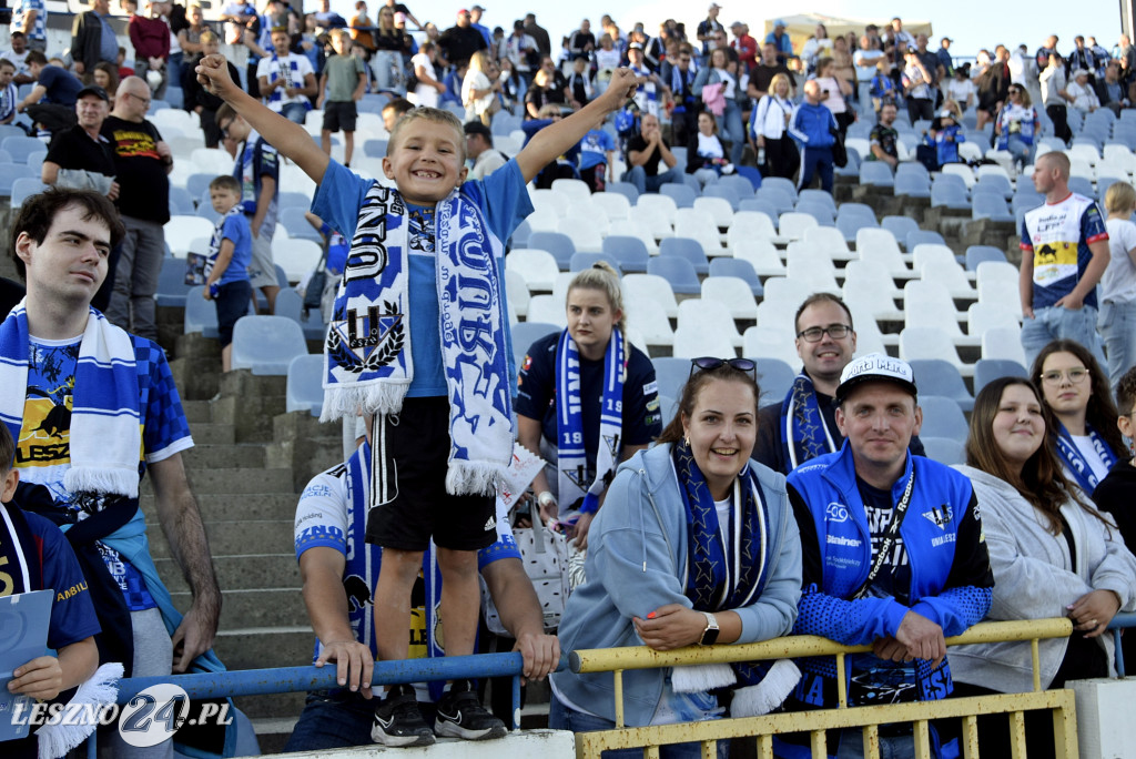  Fogo Unia - Cellfast Wilki 60:30