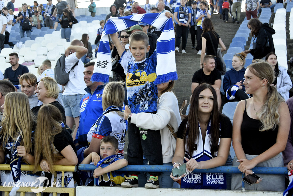  Fogo Unia - Cellfast Wilki 60:30