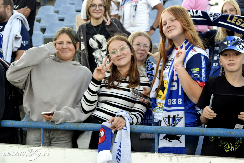  Fogo Unia - Cellfast Wilki 60:30