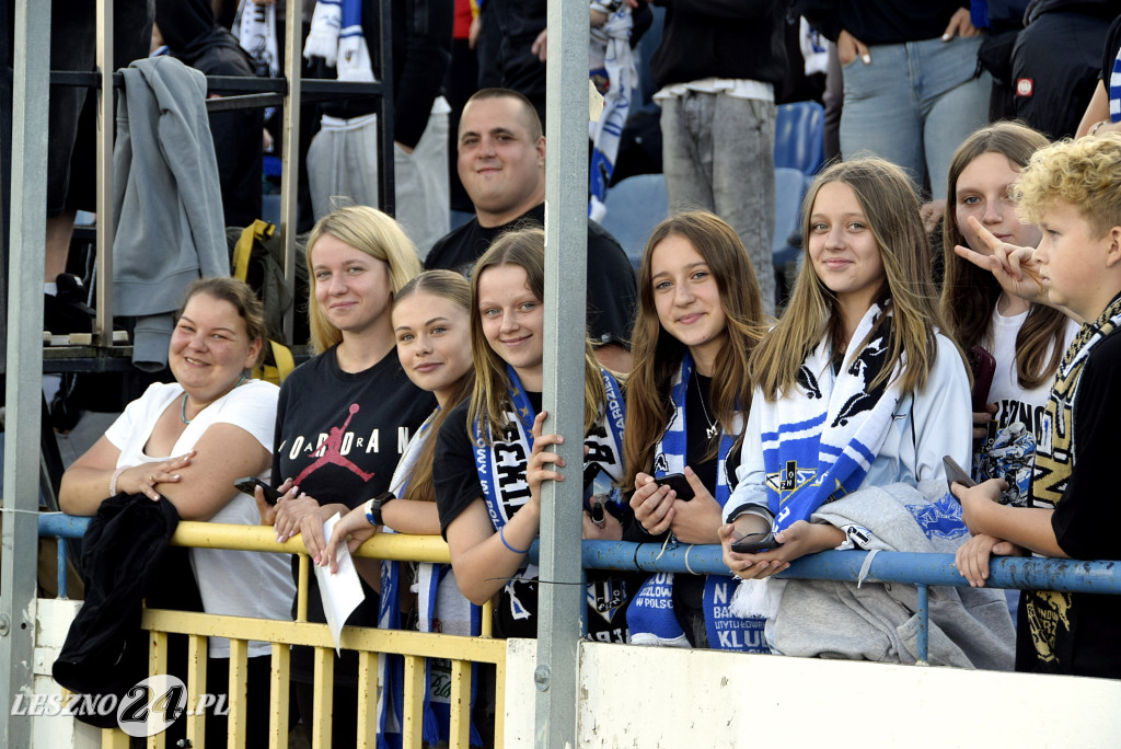  Fogo Unia - Cellfast Wilki 60:30
