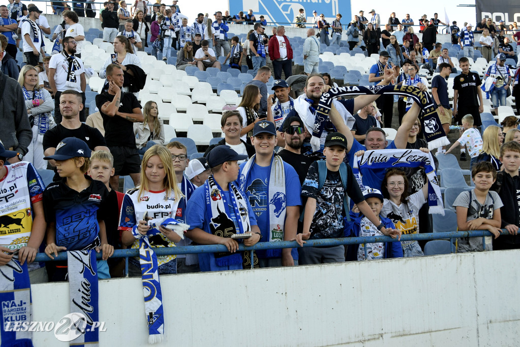  Fogo Unia - Cellfast Wilki 60:30