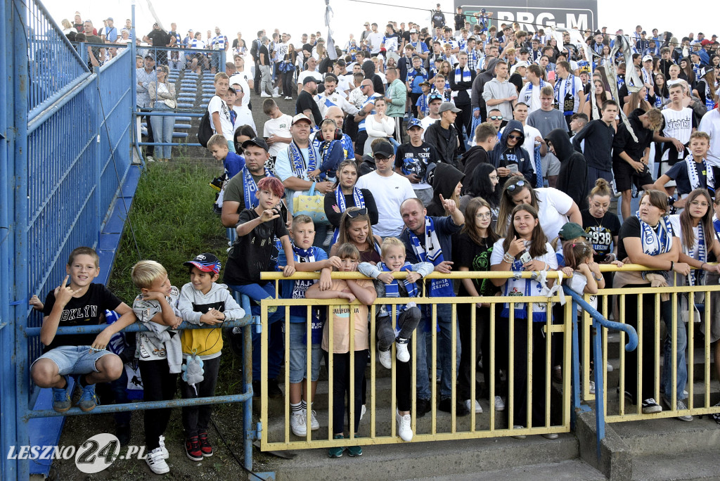  Fogo Unia - Cellfast Wilki 60:30