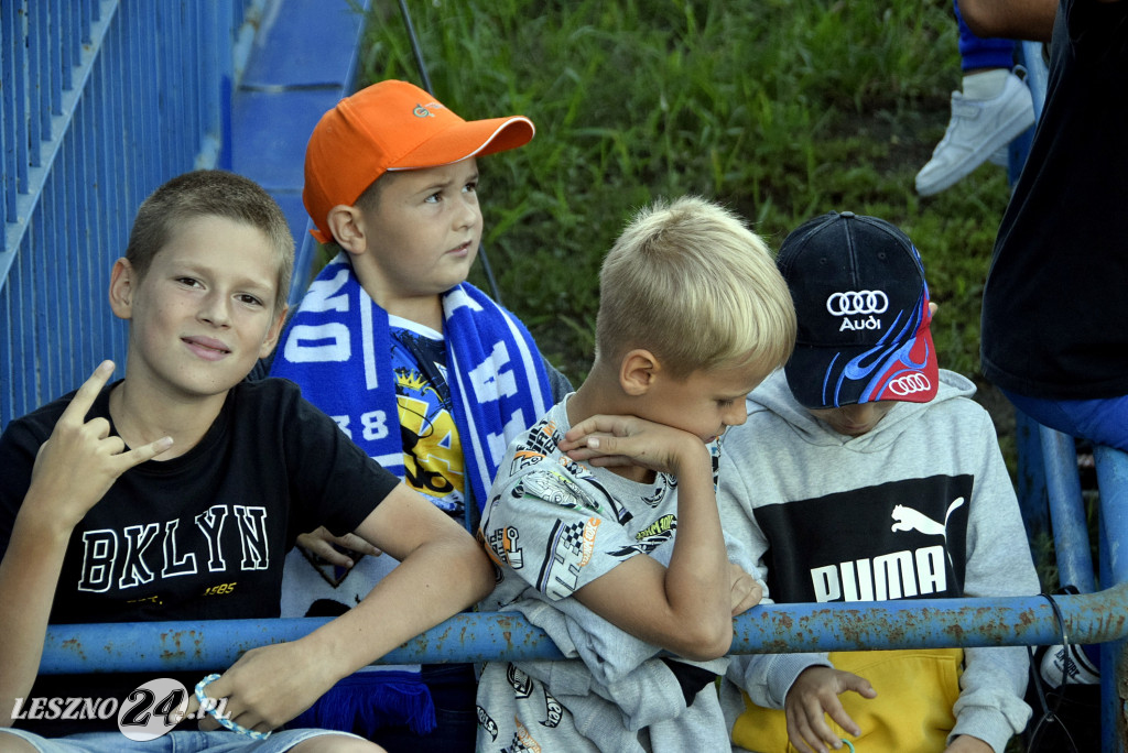  Fogo Unia - Cellfast Wilki 60:30