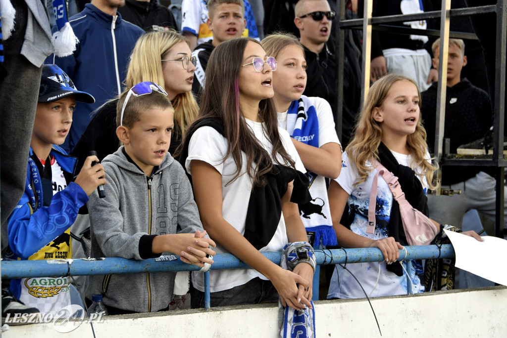  Fogo Unia - Cellfast Wilki 60:30