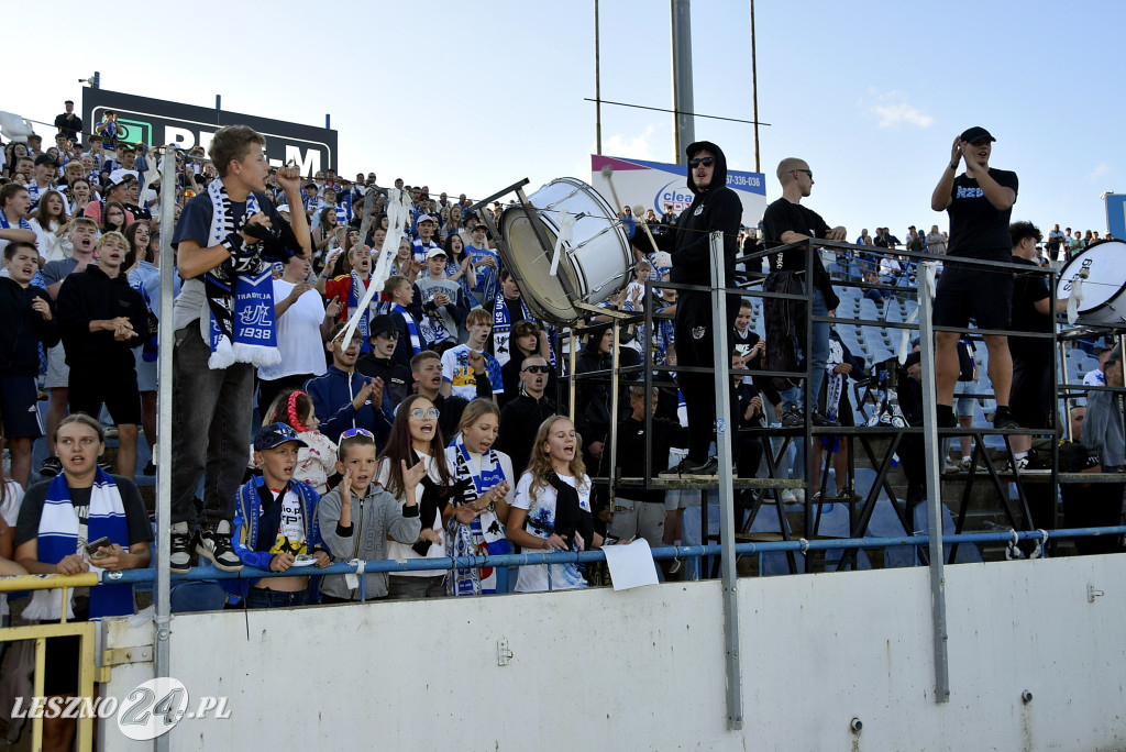  Fogo Unia - Cellfast Wilki 60:30