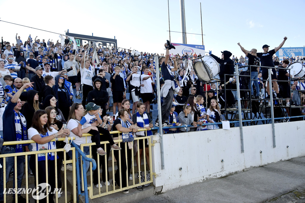  Fogo Unia - Cellfast Wilki 60:30