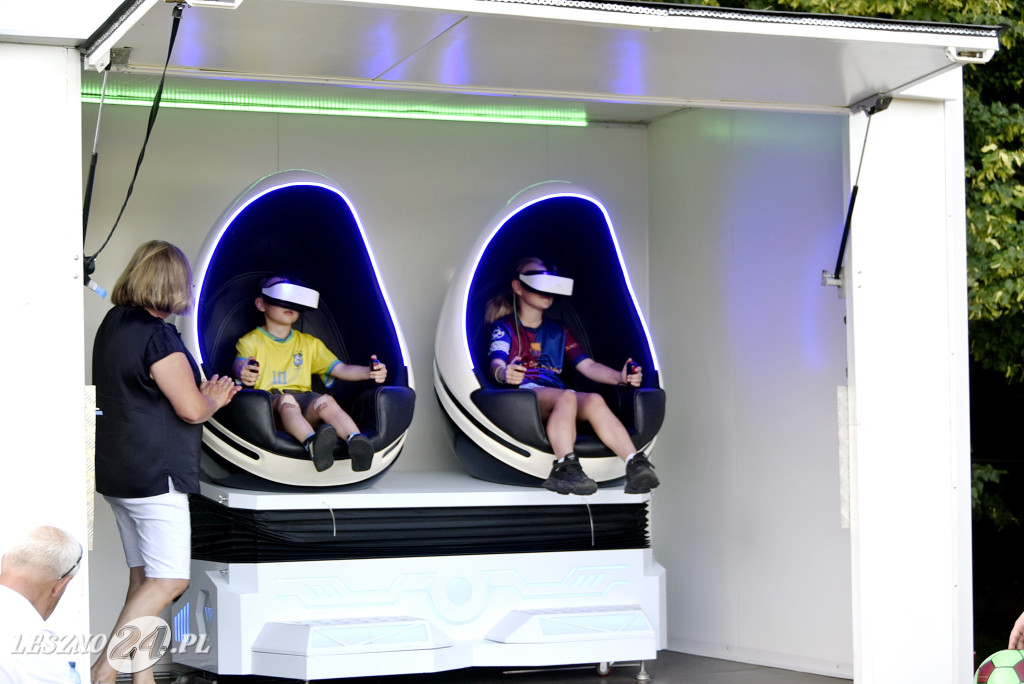 Dzień Powiatu Leszczyńskiego 2025