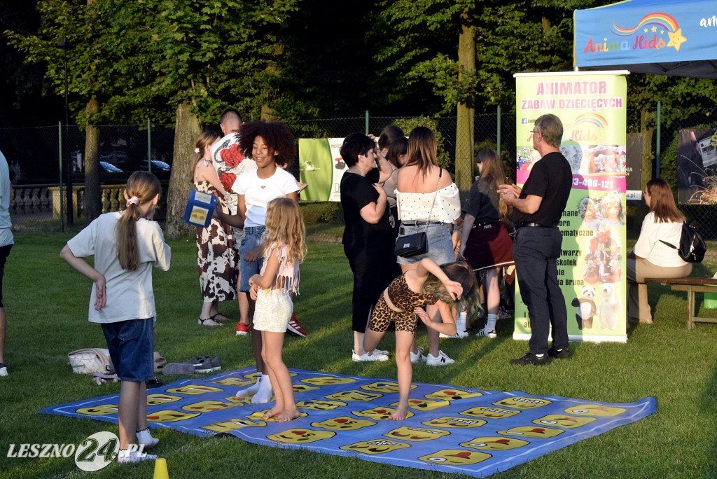 Dzień Powiatu Leszczyńskiego 2025
