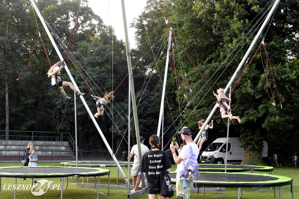 Dzień Powiatu Leszczyńskiego 2025