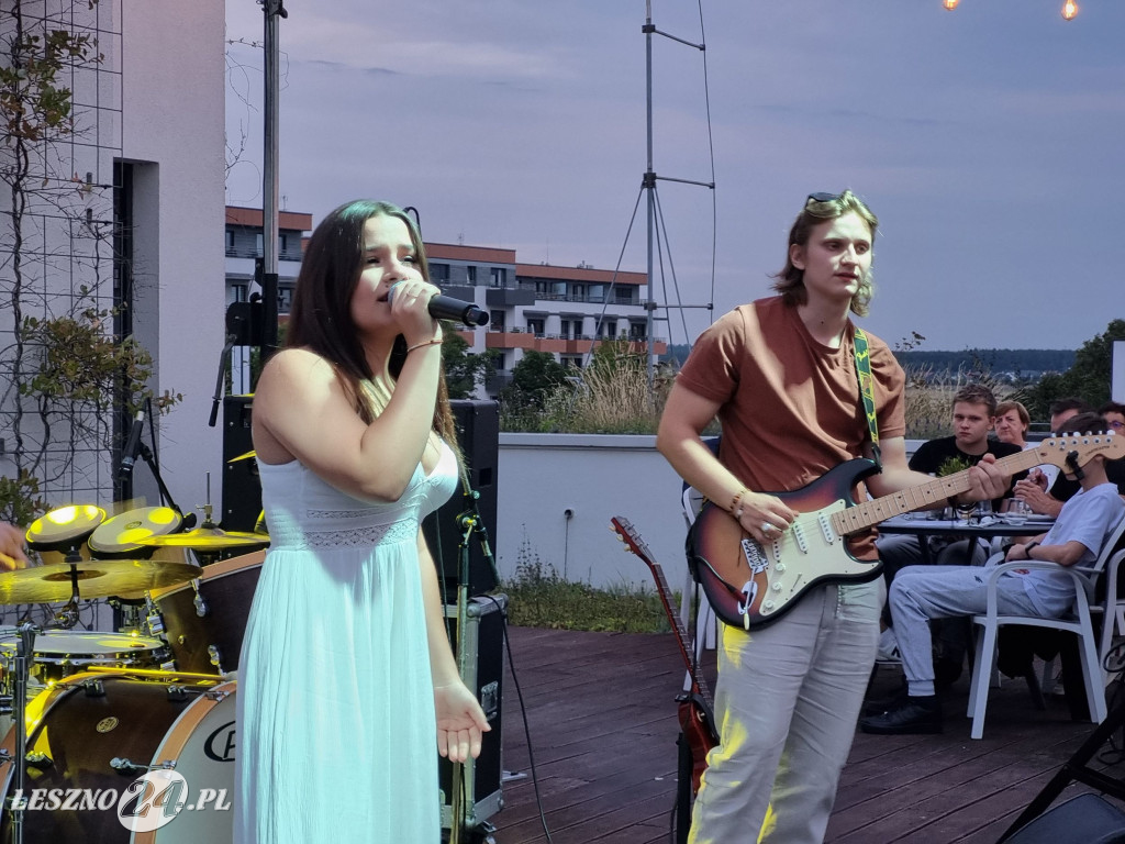 Koncert XYZ na 3-lecie zespołu