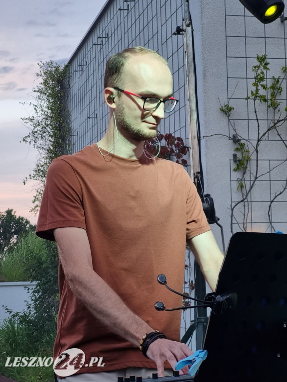 Koncert XYZ na 3-lecie zespołu