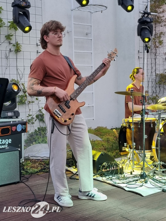 Koncert XYZ na 3-lecie zespołu
