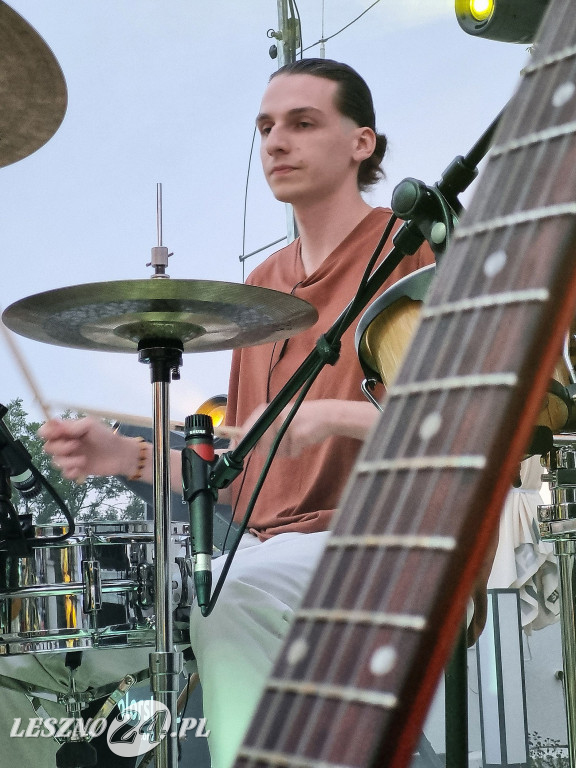 Koncert XYZ na 3-lecie zespołu