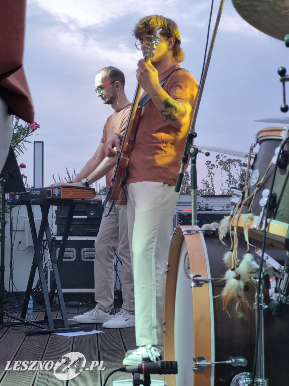 Koncert XYZ na 3-lecie zespołu