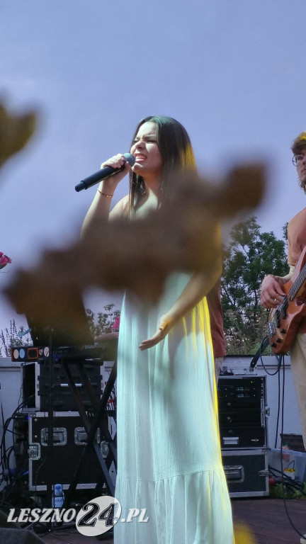 Koncert XYZ na 3-lecie zespołu