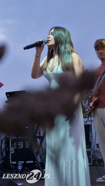 Koncert XYZ na 3-lecie zespołu