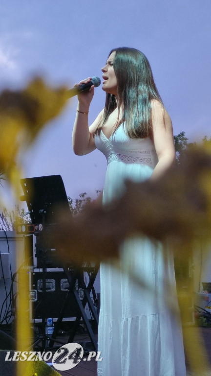 Koncert XYZ na 3-lecie zespołu
