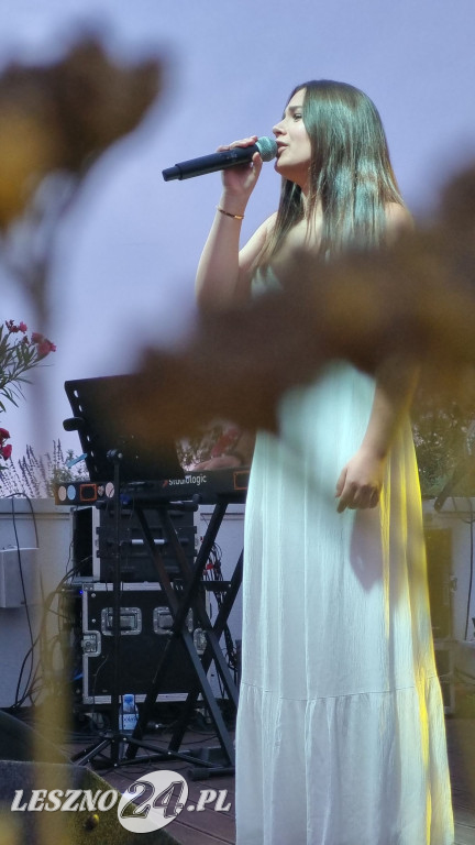 Koncert XYZ na 3-lecie zespołu