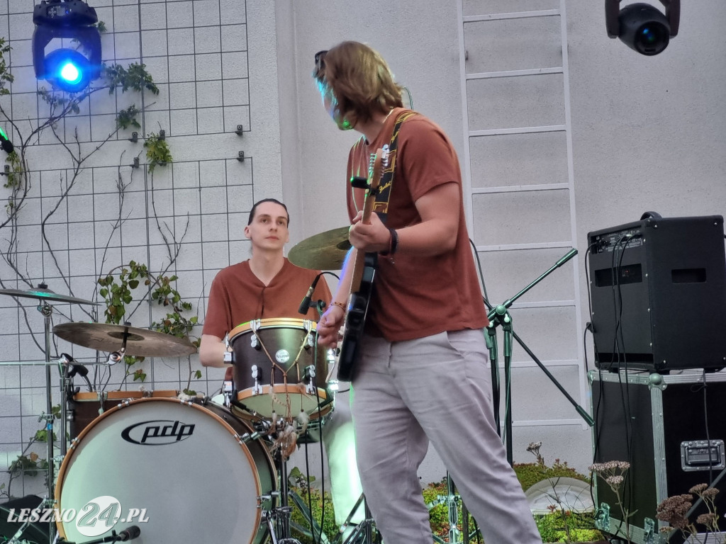 Koncert XYZ na 3-lecie zespołu