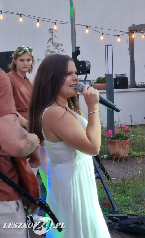 Koncert XYZ na 3-lecie zespołu