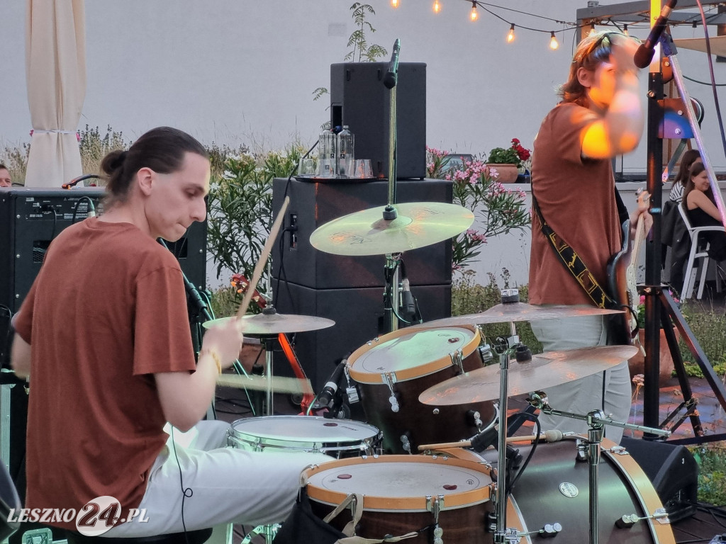 Koncert XYZ na 3-lecie zespołu