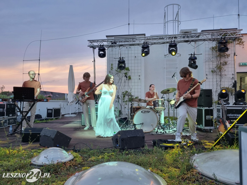 Koncert XYZ na 3-lecie zespołu