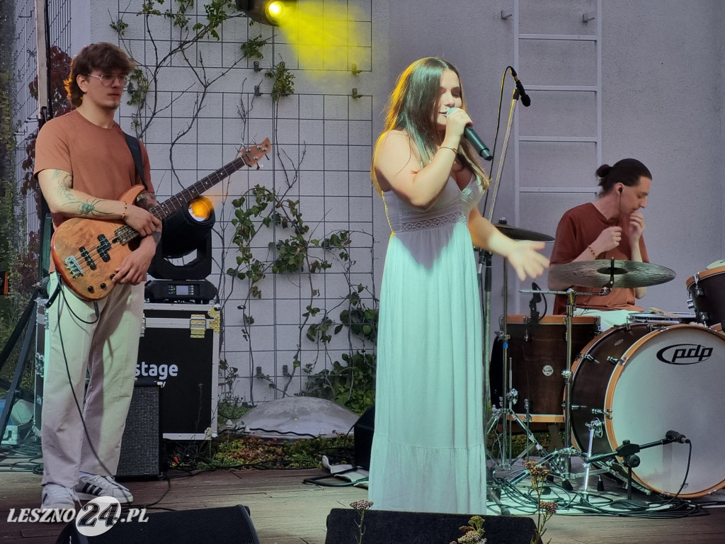 Koncert XYZ na 3-lecie zespołu