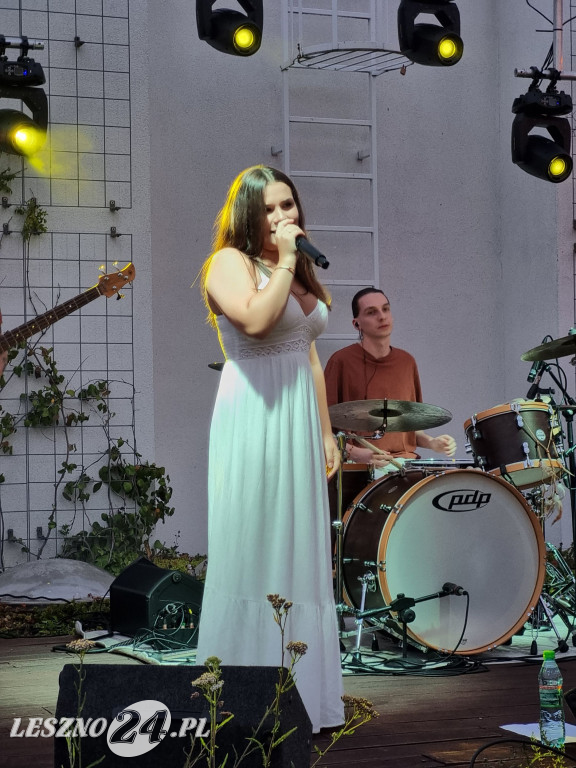 Koncert XYZ na 3-lecie zespołu