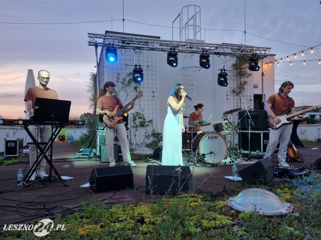 Koncert XYZ na 3-lecie zespołu