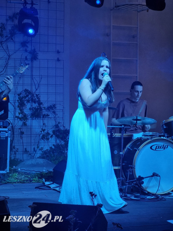 Koncert XYZ na 3-lecie zespołu
