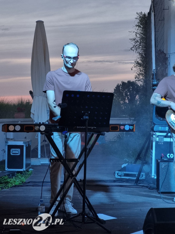 Koncert XYZ na 3-lecie zespołu