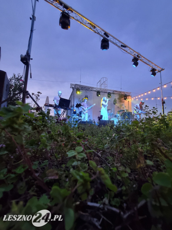 Koncert XYZ na 3-lecie zespołu