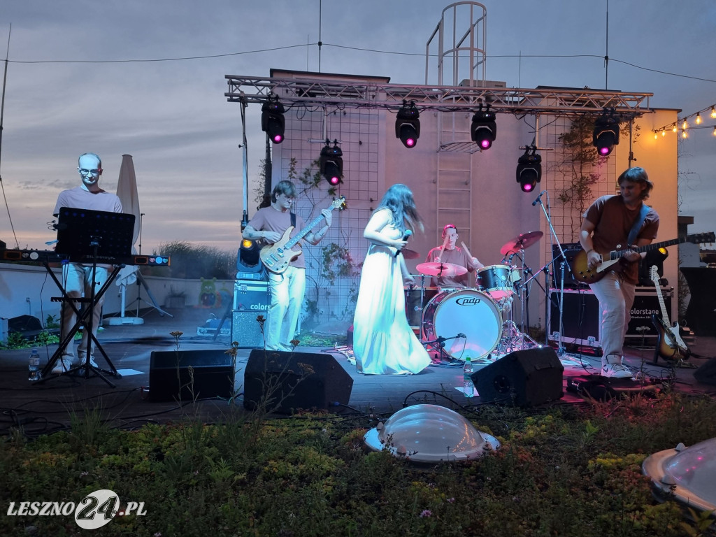 Koncert XYZ na 3-lecie zespołu