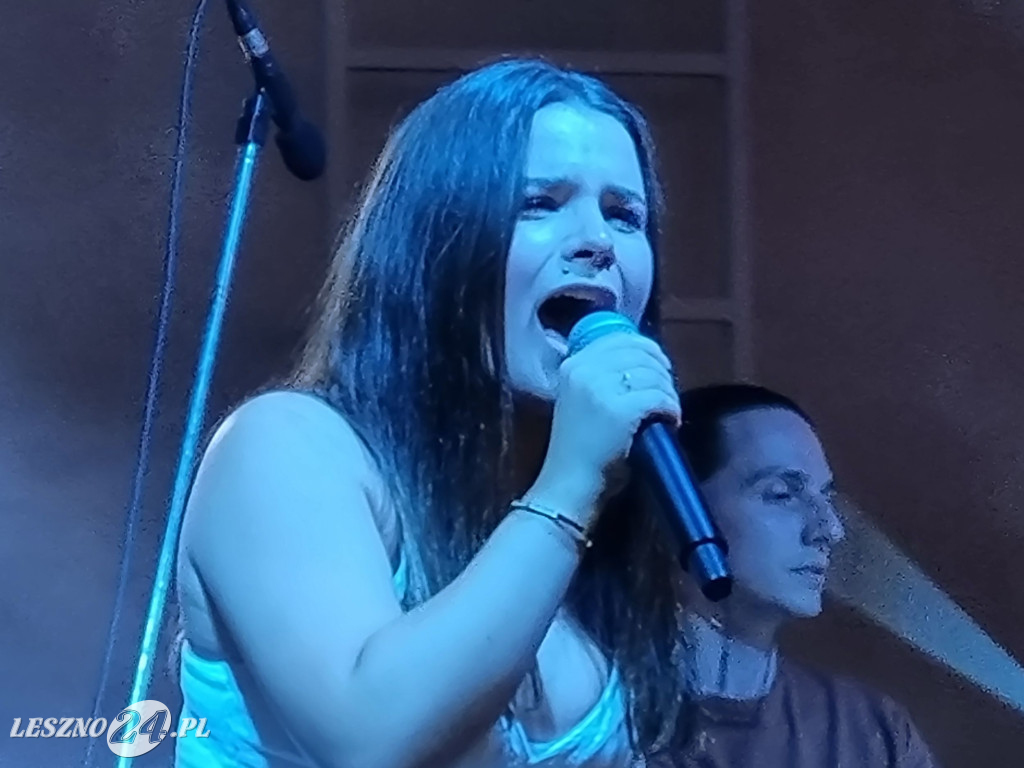 Koncert XYZ na 3-lecie zespołu