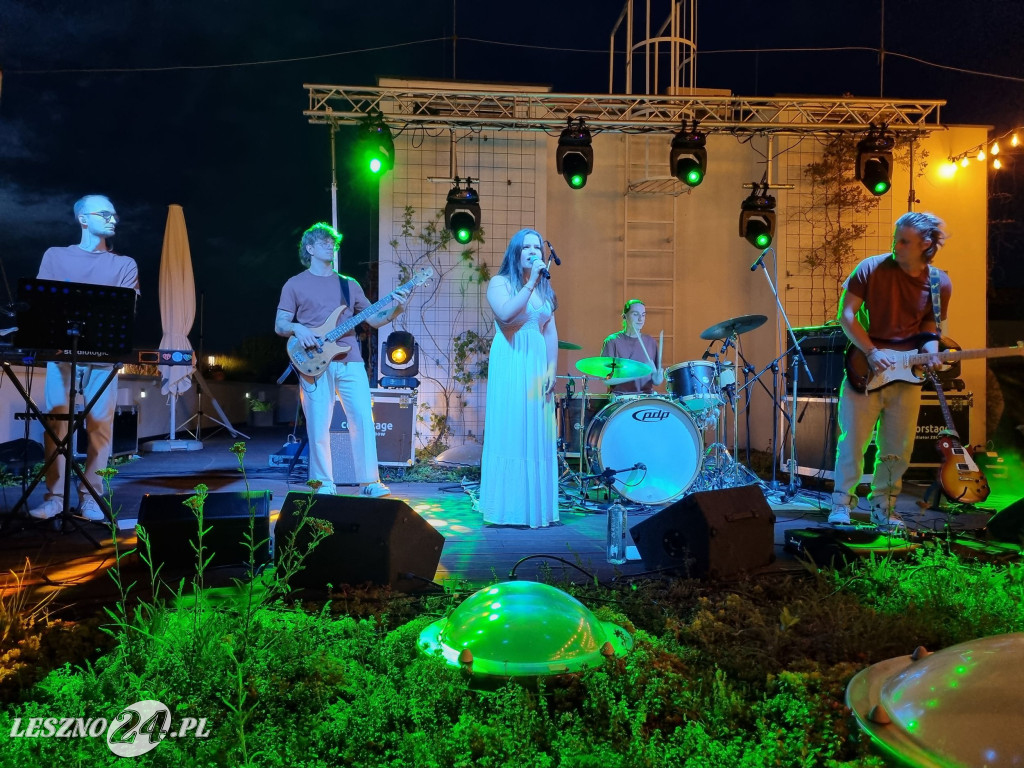 Koncert XYZ na 3-lecie zespołu