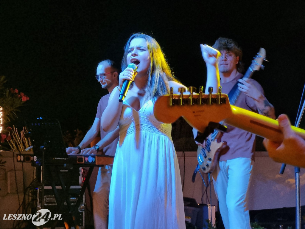 Koncert XYZ na 3-lecie zespołu