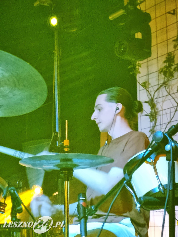Koncert XYZ na 3-lecie zespołu