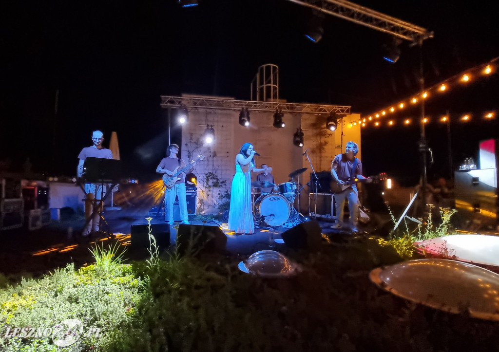 Koncert XYZ na 3-lecie zespołu