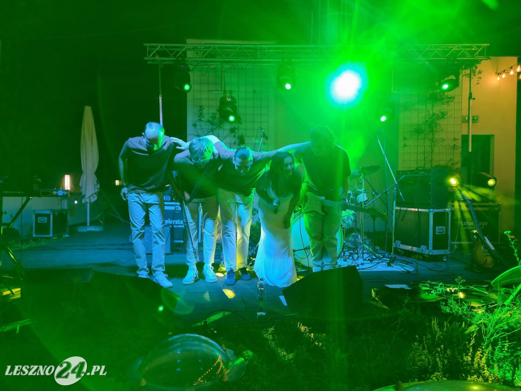 Koncert XYZ na 3-lecie zespołu