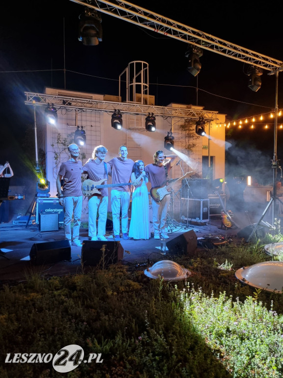 Koncert XYZ na 3-lecie zespołu