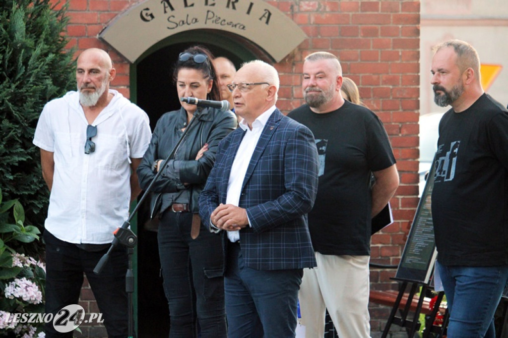 Artystycznie na Formie w Rawiczu