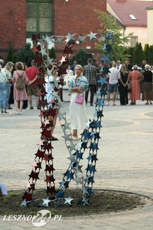 Artystycznie na Formie w Rawiczu