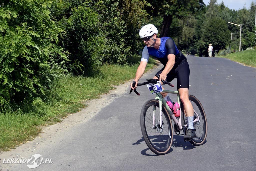 Wyścig MTB w Smyczynie
