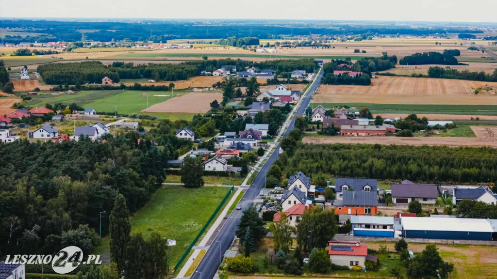 Spółczelcza w Lipnie mocno odmieniona