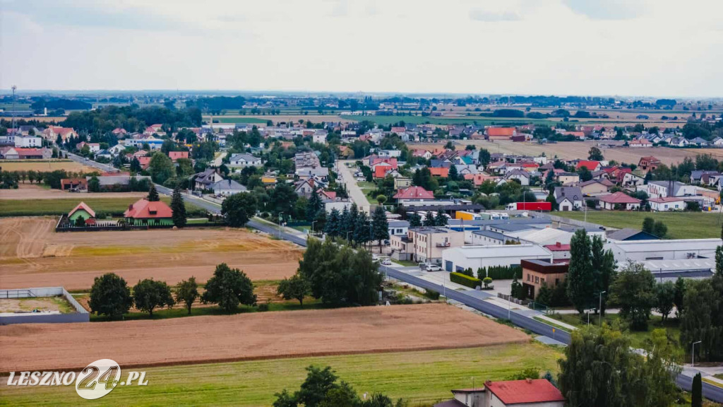 Spółczelcza w Lipnie mocno odmieniona