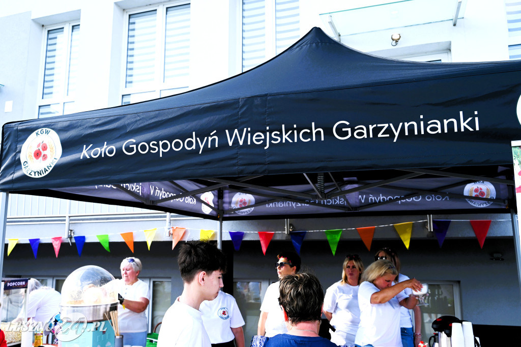 PLON PARTY Garzyn 2025