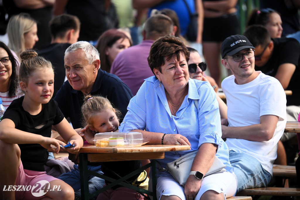 Niedziela dobrych serc w Krzemieniewie