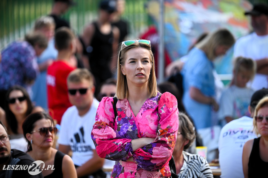 Niedziela dobrych serc w Krzemieniewie