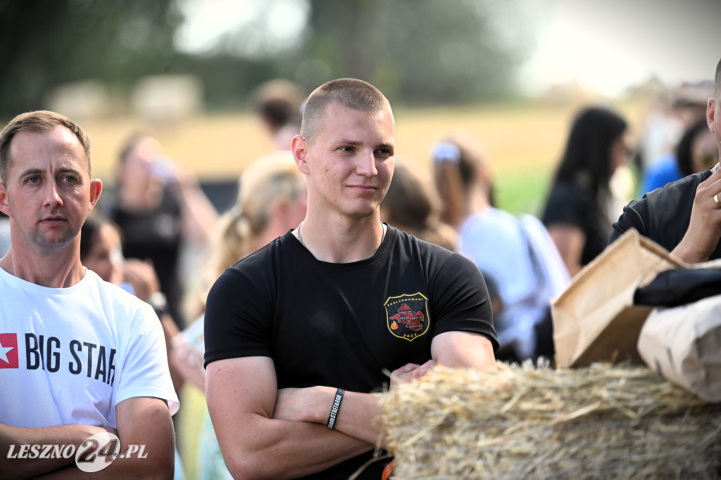 Niedziela dobrych serc w Krzemieniewie